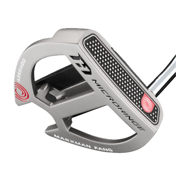 Microhinge Marxman Fang Putter