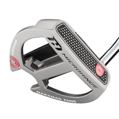 Microhinge Marxman Fang Putter
