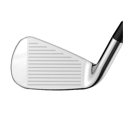 Elyte Single Irons
