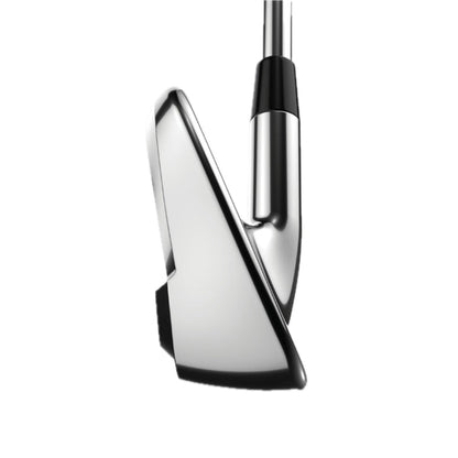 Elyte Single Irons