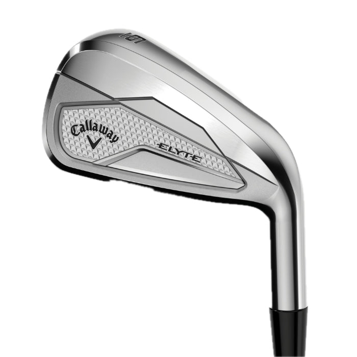 Elyte Single Irons