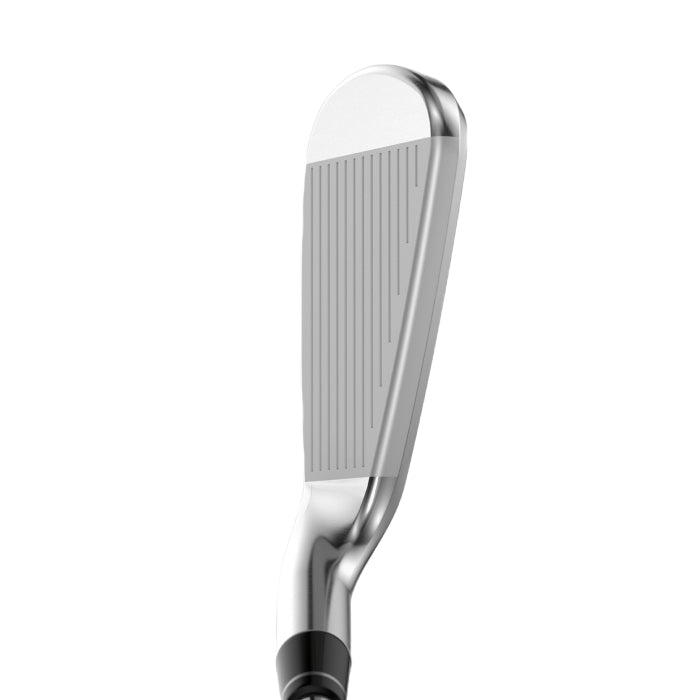 Apex Ti Fusion 250 Irons 6pc Set #5-PW