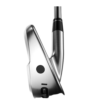 Apex Ti Fusion 250 Irons 6pc Set #5-PW