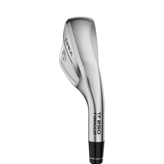 Apex Ti Fusion 250 Irons 6pc Set #5-PW