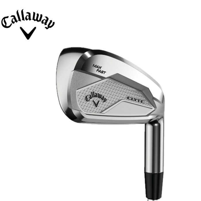 Women's Elyte Max Fast Single Irons