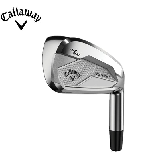 Women's Elyte Max Fast Single Irons