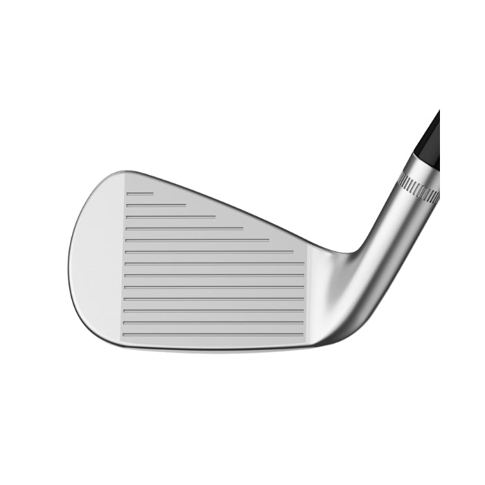 APEX CB Single Irons