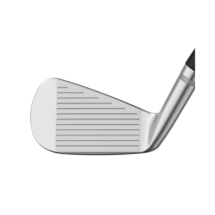 APEX MB Single Irons