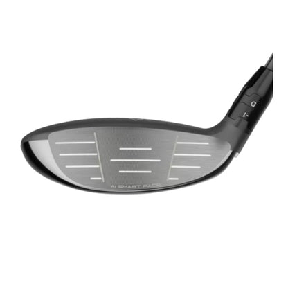 Paradym Ai Smoke MAX Fairway Woods 2024