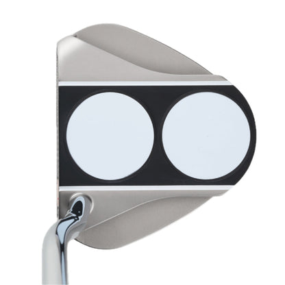 Microhinge V-Line 2-Ball Putter