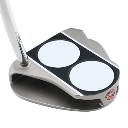 Microhinge V-Line 2-Ball Putter