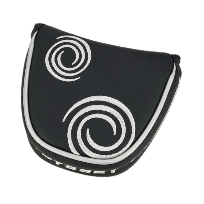 Microhinge V-Line 2-Ball Putter