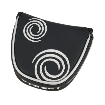Microhinge V-Line 2-Ball Putter