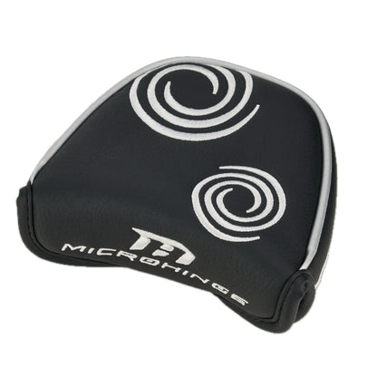 Microhinge V-Line 2-Ball Putter