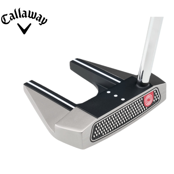 Microhinge Seven DB Putter