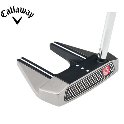 Microhinge Seven DB Putter