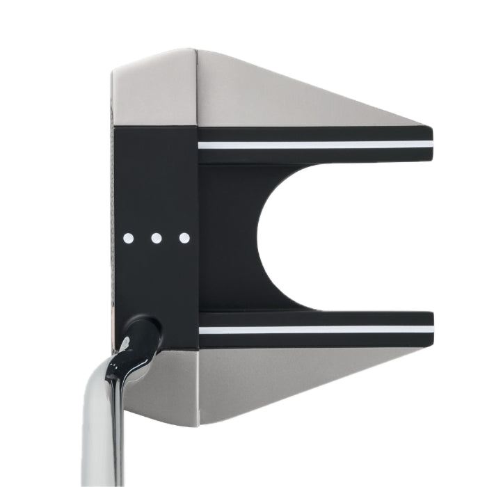 Microhinge Seven DB Putter