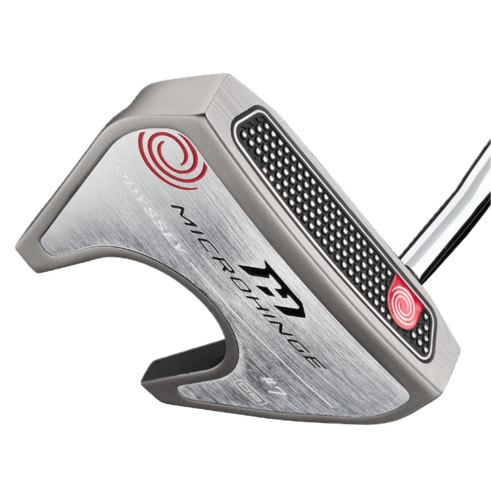 Microhinge Seven DB Putter