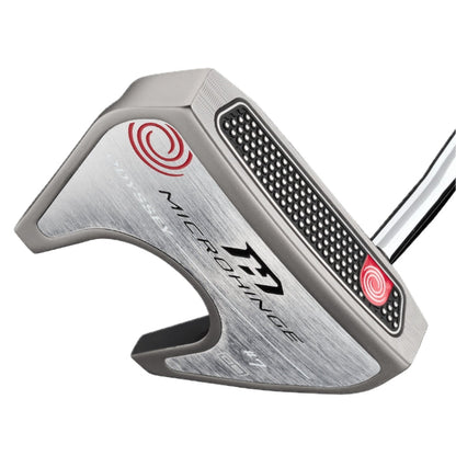 Microhinge Seven DB Putter