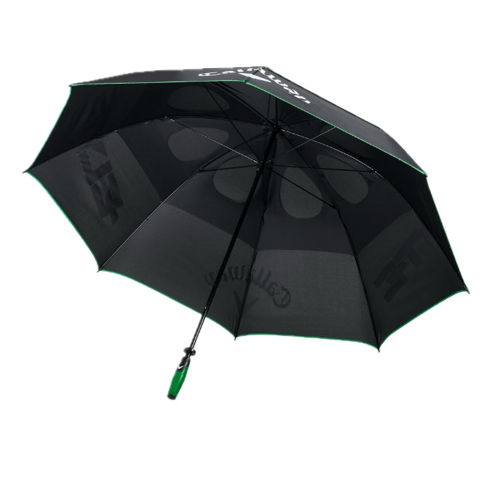 Elyte Double Canopy 68 Inches Umbrella Golf Umbrella