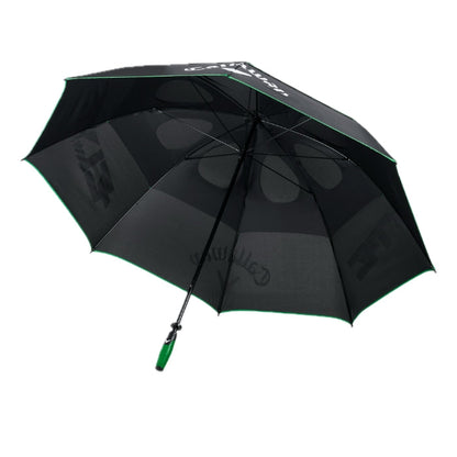 Elyte Double Canopy 68 Inches Umbrella Golf Umbrella