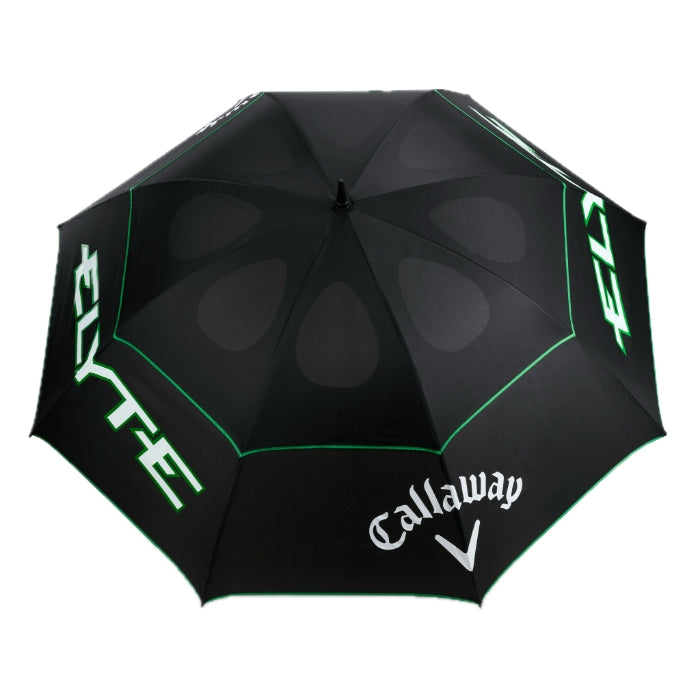 Elyte Double Canopy 68 Inches Umbrella Golf Umbrella