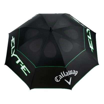 Elyte Double Canopy 68 Inches Umbrella Golf Umbrella