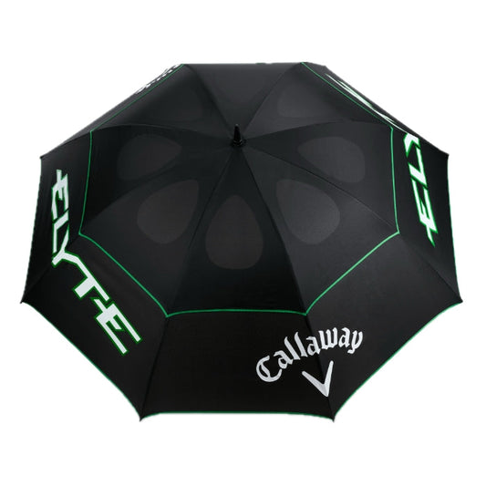 Elyte Double Canopy 68 Inches Umbrella Golf Umbrella