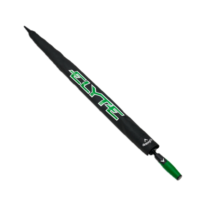 Elyte Double Canopy 68 Inches Umbrella Golf Umbrella