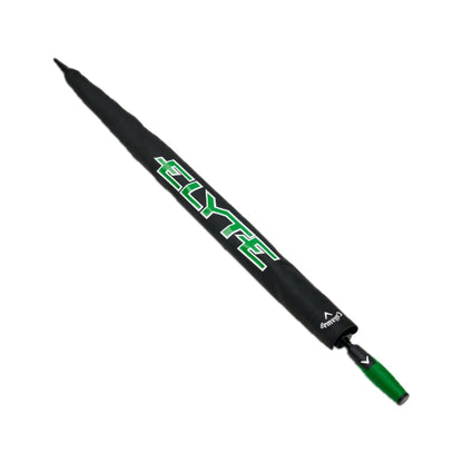 Elyte Double Canopy 68 Inches Umbrella Golf Umbrella