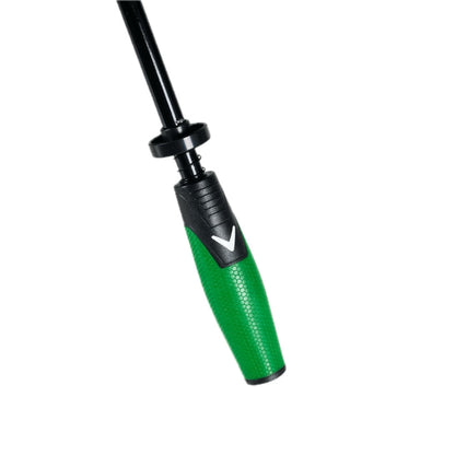 Elyte Double Canopy 68 Inches Umbrella Golf Umbrella