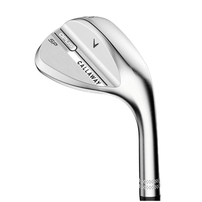 Opus SP Chrome Wedges