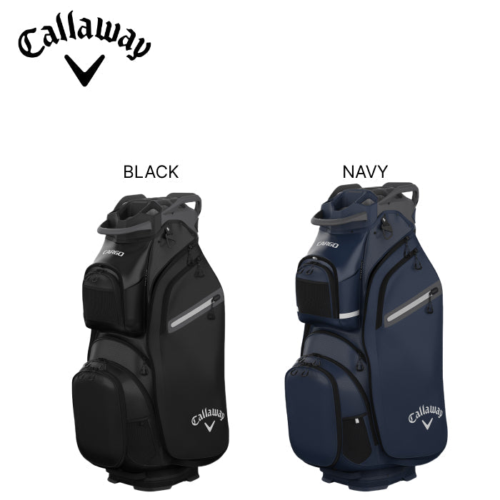 CARGO Cart Bag 2025