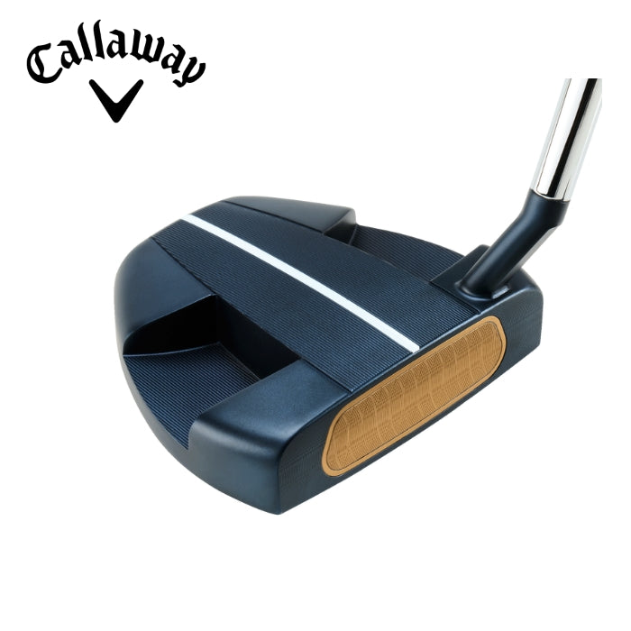 ODYSSEY  AI-ONE MILLED EIGHT T Putter 2023