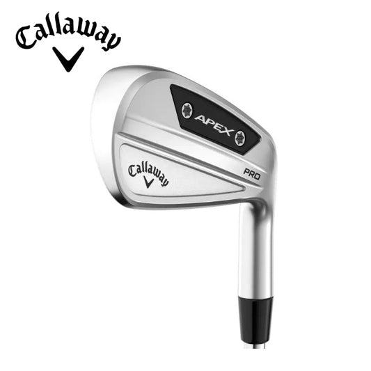 APEX PRO Single Irons