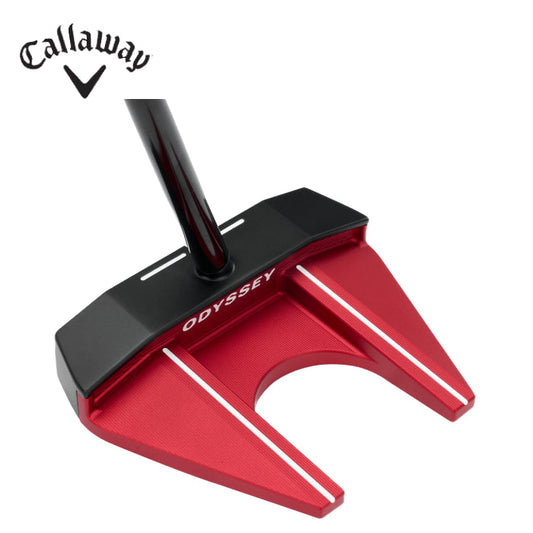 Square 2 Square TRI-HOT #7 Putter