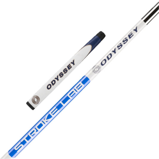 Ai-ONE Milled 2-Ball T DB Putter