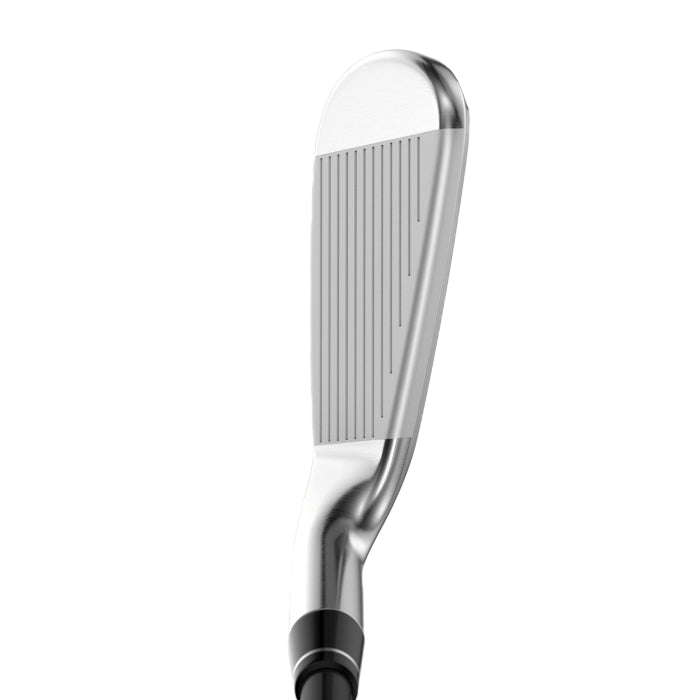 Apex Ti Fusion Plated Iron 6pc Set #5-9, PW