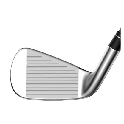 Apex Ti Fusion Plated Iron 6pc Set #5-9, PW