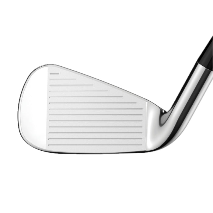 Women's Elyte Max Fast Irons 6pc Set #5-9, PW