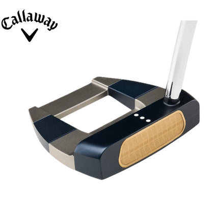 Ai-ONE Milled Jailbird Mini T DB Putter