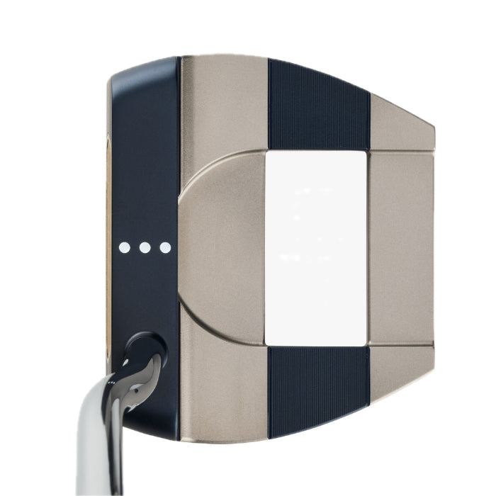 Ai-ONE Milled Jailbird Mini T DB Putter