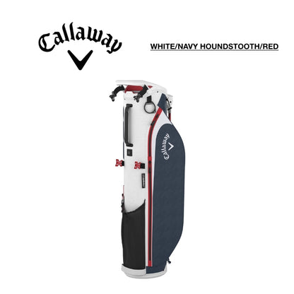 PAR3 Stand Bag 2024