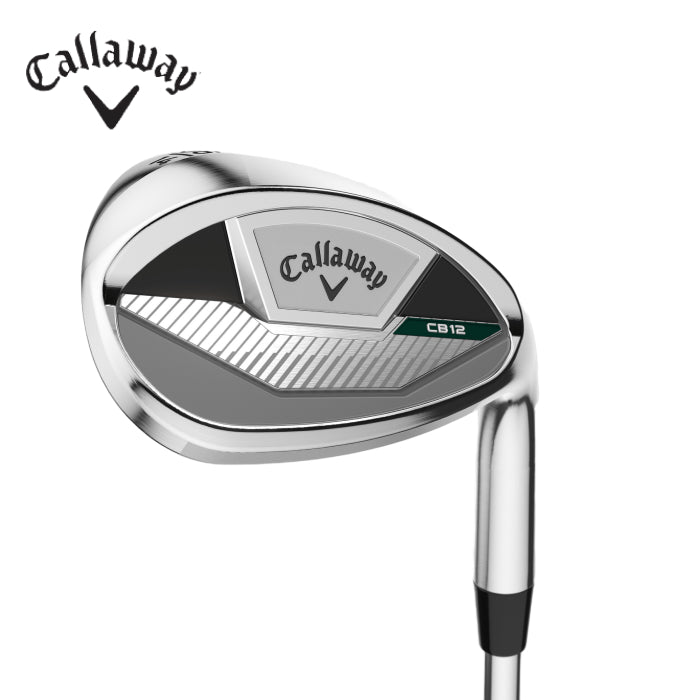 CB 12 Wedge