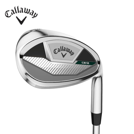 CB 12 Wedge