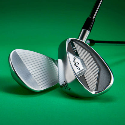 CB 12 Wedge