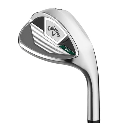 CB 12 Wedge