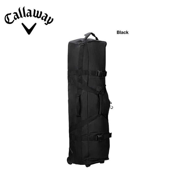 CLUBHOUSE Travel Cover