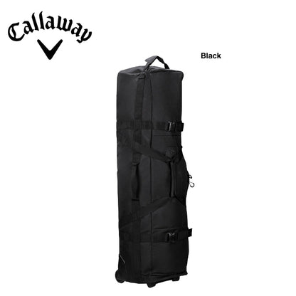CLUBHOUSE Travel Cover