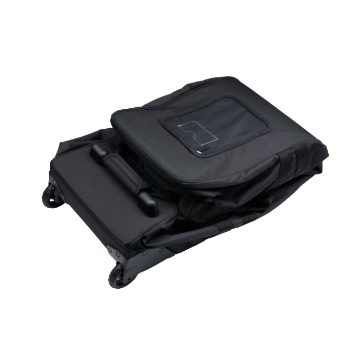 CLUBHOUSE Travel Cover